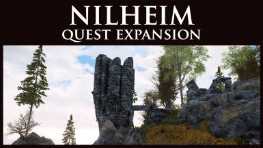 Nilheim - Misc Quest Expansion