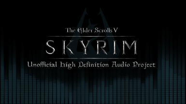 Unofficial High Definition Audio Project