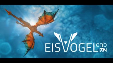 eisVogel v2 ENB