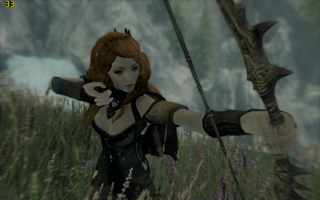 Song of the Green - Rus