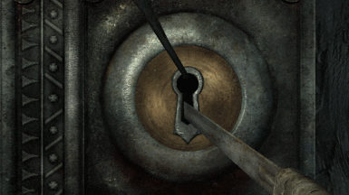 Remember Lockpick Angle - Updated