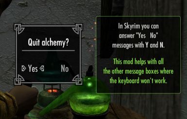 Better MessageBox Controls
