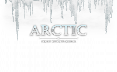 Arctic - Frost Effects Redux