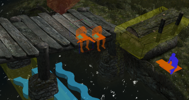 JKs Skyrim - AI Overhaul SSE Patch