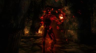 Draugr Upgrades and Improvements Mortal Enemies Patch