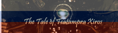 The Tale of Tsatampra Xiros RU
