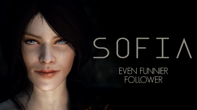 Sofia Visual Overhaul