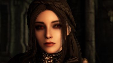 Serana Re-Imagined SE