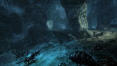 Chillwind Depths CTD Fix