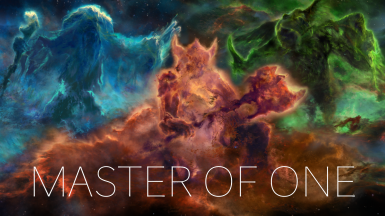 Master of One - A Double-Edged Perk Overhaul