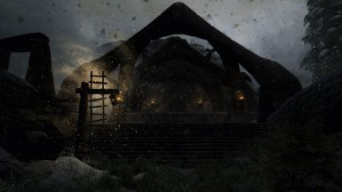 Lanterns Of Wyrmstooth (Unofficial  LOS II addon for Wyrmstooth)