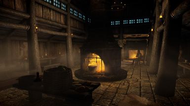 Miscellaneous Embers XD Patches