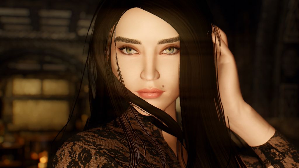 Jennifer Connelly for COtR V2