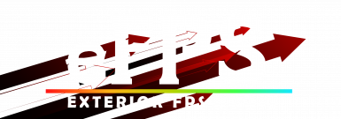 eFPS - Exterior FPS boost