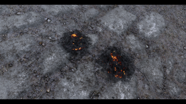 A Patch For Deadly Spell Impacts and Audio Overhaul - Immersive Sounds Integration (AOS - ISC Compatibility Patch) Plus some similar mods such as PSI