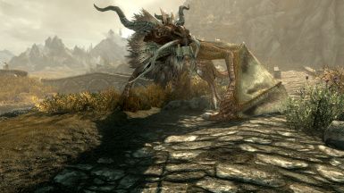 Diverse Dragons Collection SE RUS