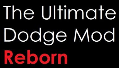 The Ultimate Dodge Mod Reborn