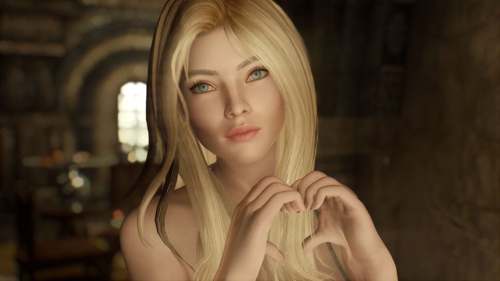 COtR The Witcher celebrities for Fun