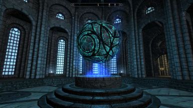 Not So Fast - Mage Guild