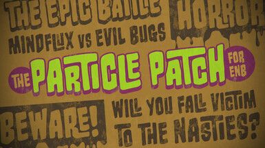 Particle Patch for ENB