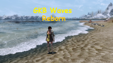 GKB Waves Reborn