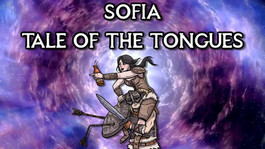 Sofia - Tale of the Tongues