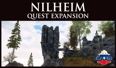 Nilheim - Misc Quest Expansion - RU