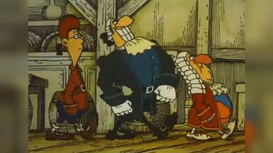 Dr. Livesey spell pack- Walk like a chad