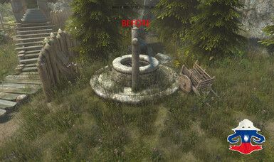 Landscape Fixes For Grass Mods (SE-AE) - RU