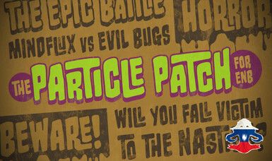 Particle Patch for ENB (SE-AE) - RU