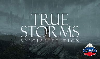 True Storms Special Edition (SE-AE) - RU