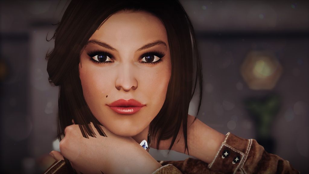 COTR Celebrities for FUN pack 7