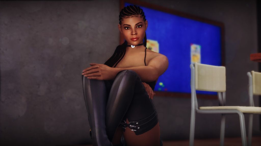 COTR Celebrities for FUN pack 7