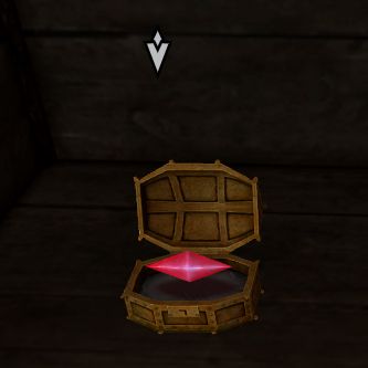 Stones of Barenziah Quest Markers - Russian Translation (SSE)